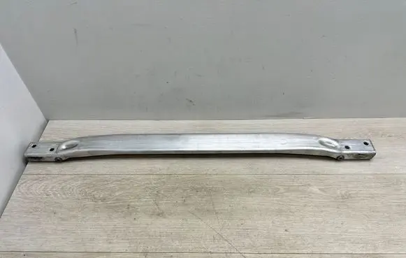 Porsche Cayenne (9Y0 9Y3) Radiator support slam panel bracket PAB80250700 4M0802507C