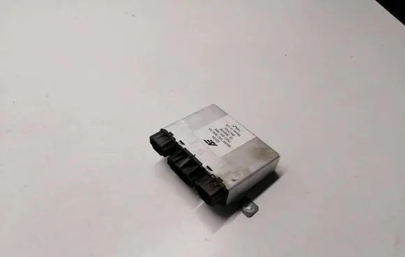 Volkswagen Sharan Comfort/convenience module 7M0941598 95VW10C909AA 36810B