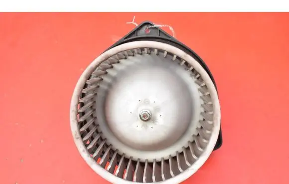 Heater fan/blower