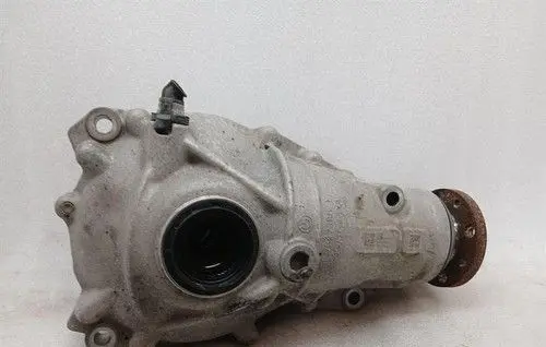 BMW M3 G80 Front differential 863586006