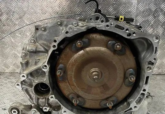 Volvo V40 Automatic gearbox TF71SC B4154T4