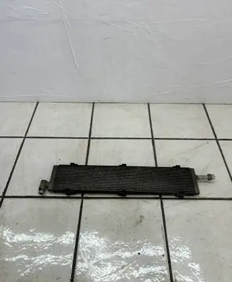 Mercedes-Benz C W205 Coolant radiator A0995007003