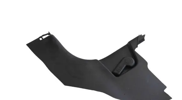 Ford Mustang VI (A) pillar trim GR3B6302349ACW