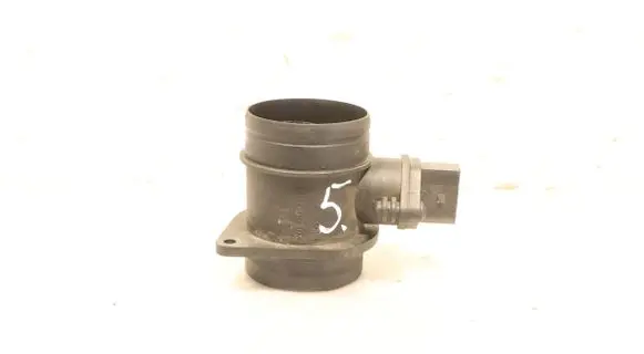 Mass air flow meter