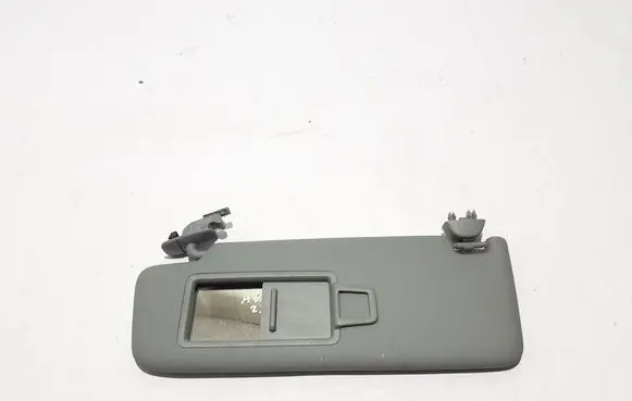 Audi A6 S6 C9 4L Sun visor 85H857551G