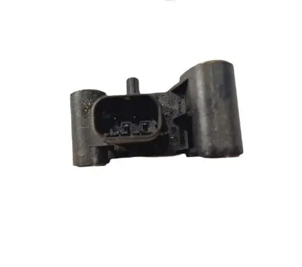 BMW 5 E60 E61 Airbag deployment crash/impact sensor 6977398 000329 080905