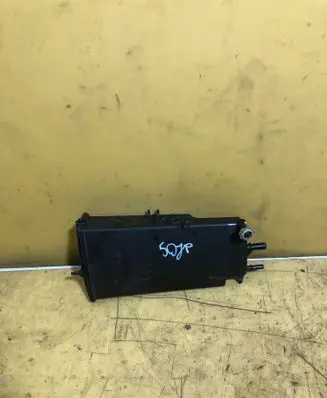 Peugeot 308 SW Active carbon filter fuel vapour canister 78092033