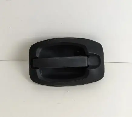 Fiat Ducato Front door exterior handle 735423241