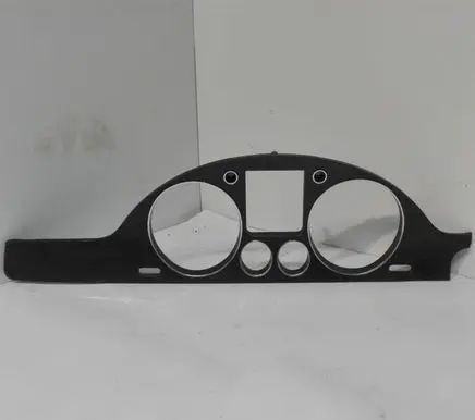 Volkswagen PASSAT B6 Dashboard trim 3C1858335AM
