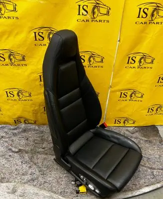 Porsche Panamera (970) Front driver seat 