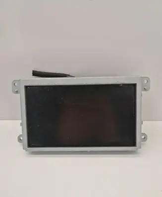 Audi A6 S6 C6 4F Screen/display/small screen 4F0919603B