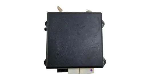 Ford Explorer V Start/Stop control module FT4J19G367 FT4J19G367AA 4360483