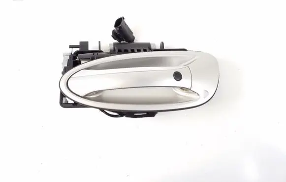 Porsche Panamera (970) Rear door exterior handle 97053706301