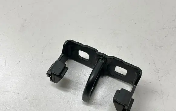 Renault Megane III Rear door lock loop/hook striker 905702697R