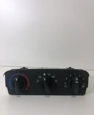 Ford Mondeo MK I Climate control unit 93BW18D 451AE