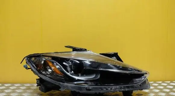 Mazda CX-9 Headlight/headlamp MAZDA-CX9 2130
