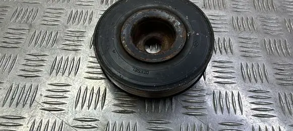 Suzuki Grand Vitara II Crankshaft pulley