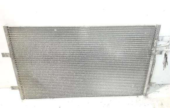Ford Focus C-MAX A/C cooling radiator (condenser)