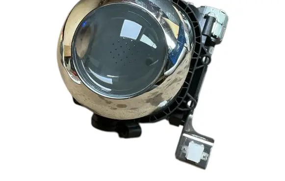 Front fog light