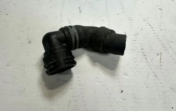 Volkswagen Sharan Engine coolant pipe/hose