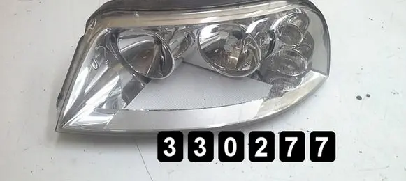 Volkswagen Sharan Headlight/headlamp 7L6941016