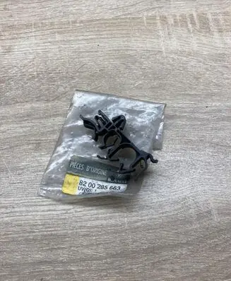 Renault Megane II Other body part 8200285663