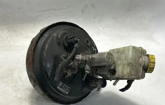 Volkswagen Transporter - Caravelle T5 Brake booster 7H0612101E 03786926024
