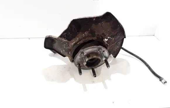 Hyundai Santa Fe Front wheel hub