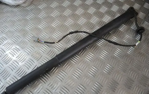 Ford Kuga III Front shock absorber with coil spring LV4BS402A54KUGA