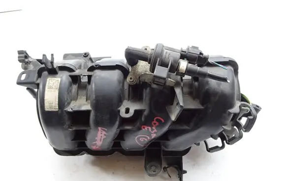 Opel Corsa E Intake manifold 55584978 1102613S01