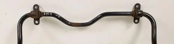 Mini One - Cooper R50 - 53 Front anti-roll bar/sway bar