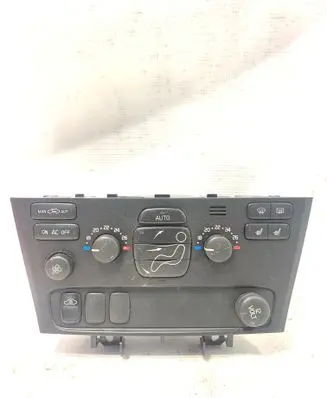Volvo XC70 Climate control unit 8691876 04W02E03