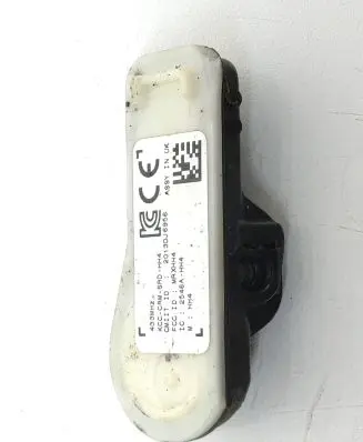 KIA Soul Tire pressure sensor 52932B2100