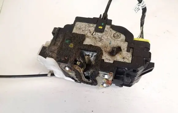 KIA Ceed Rear door lock