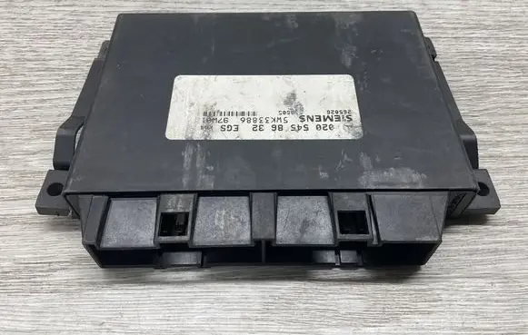 Mercedes-Benz C W202 Gearbox control unit/module 0205458632