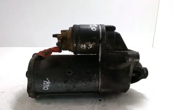 Renault Laguna II Starter motor 8200331251 D7R49