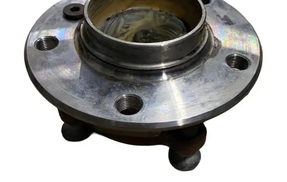 BMW 3 F30 F35 F31 Front wheel ball bearing 6876840 6876841 31206876840