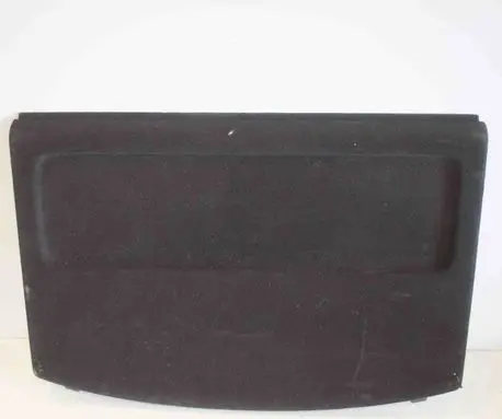 Skoda Superb B6 (3T) Parcel shelf 3T5867769