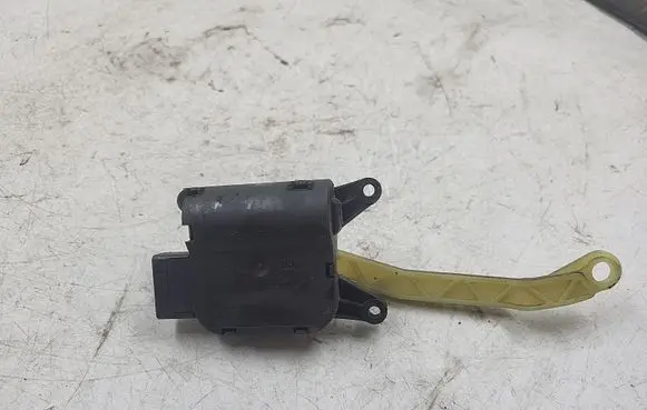 Seat Leon (1P) Air flap motor/actuator 