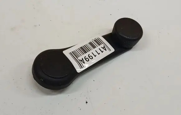 KIA Ceed Front door window winding handle 8263022001