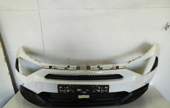 Citroen C4 III e-C4 Front bumper 9834703280 99931820 086567