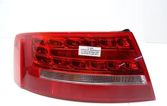 Audi A5 Sportback 8TA Rear/tail lights 8T8945095D