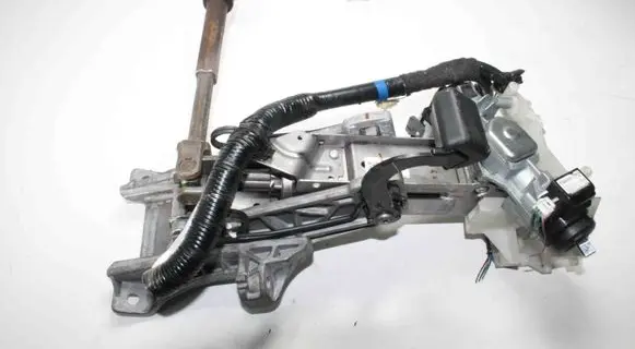 Mazda 5 Steering rack mechanical part 7N613C529LA
