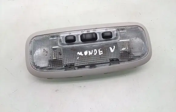 Ford Mondeo MK IV Front seat light 3S7113733
