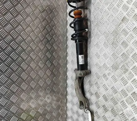 Audi A5 Front shock absorber/damper 8W0411105FM 8W6413031B