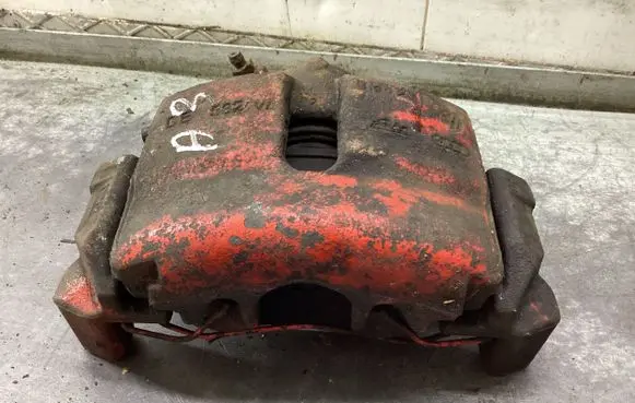 Audi A3 S3 8P Front brake caliper 19023