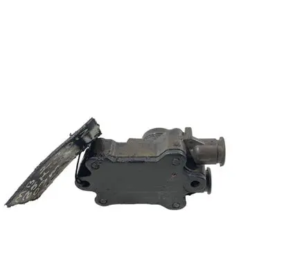 Mercedes-Benz C W203 Fuel injection high pressure pump A6110900350