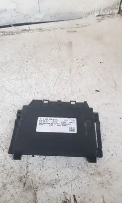 Mercedes-Benz E W212 Gearbox control unit/module A0005456616