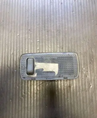 Nissan Qashqai+2 Other interior part