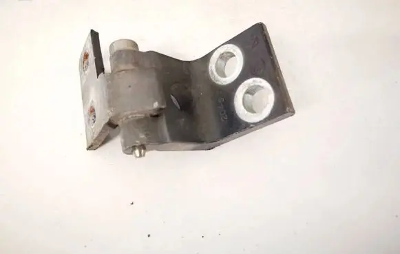 Peugeot 807 Front door upper hinge